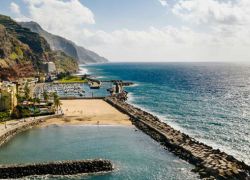 Madeira Trekking in Calheta