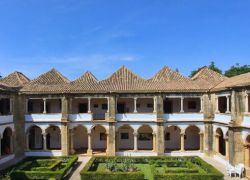 Municipal Museum of Faro in Faro