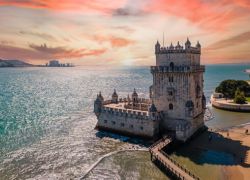 Belem Tower