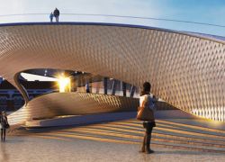 MAAT Museum Lisbon in Lisbon