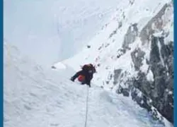 Mountain Climbing in Ladakh in Leh Ladakh