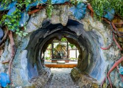 Legenda Park in Kedah