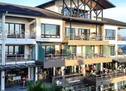 Kokol Hill in Kota Kinabalu