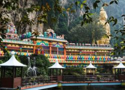 Batu Caves