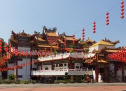 Thean Hou Temple