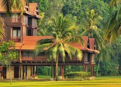 Cherating in Kuantan