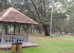 Taman Gelora in Kuantan