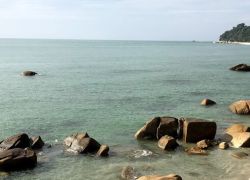 Teluk Chempedak in Kuantan