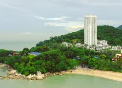 Batu Ferringhi Beach