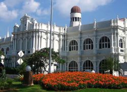 Penang State Museum & Art Gallery in Penang