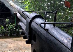 Penang War Museum in Penang