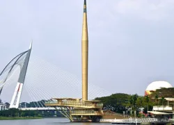 Millennium Monument Putrajaya in Putrajaya