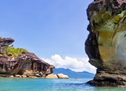 Bako National Park in Sarawak