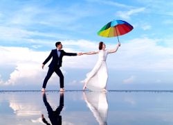 Sky Mirror in Selangor