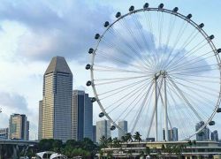 Singapore Flyer