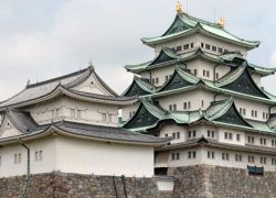 Nagoya Castle