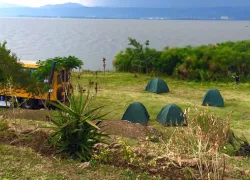Dunga Hill Camp in Kisumu
