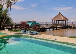 Kisumu Impala Sanctuary in Kisumu