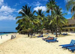 North Coast Beaches in Malindi