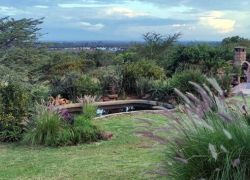 Loldaiga Hills in Nanyuki