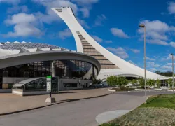 Mont-Royal in Montreal