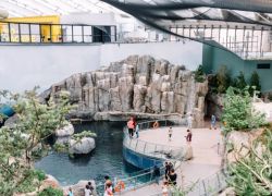 Baie Du Beauport in Quebec