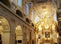 Observatoire de la Capitale in Quebec