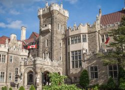 Casa Loma