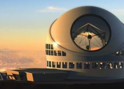 GMS Obervatory in Vancouver