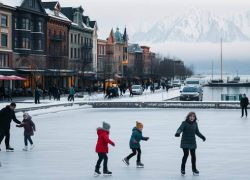 Snow Sports in Vancouver