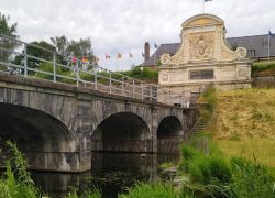 Lille Citadel in Lille