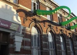 Natural History Museum in Lille