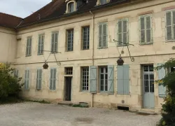 Museum of Burgundy Life in Dijon