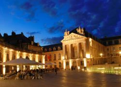 Museum of Fine Arts in Dijon