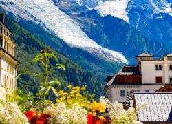 Chamonix Alpine Museum in Chamonix