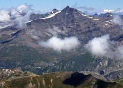Aiguille De La Grande Sassiere