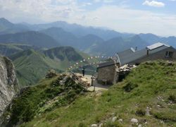 Dent d'Oche
