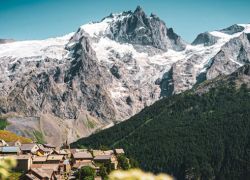 La Meije
