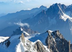 Mont Maudit in Bareges