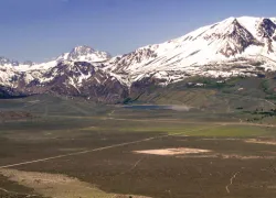 Crater Mountain