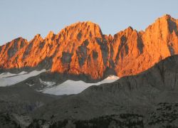 Middle Palisade