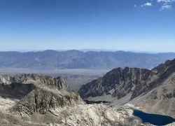 Mount Muir