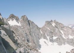Mount Sill