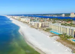 Fort Walton Beach in Florida (Fl)