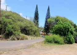 Murphy Beach in Hawaii