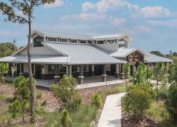 Miramar Pineland Park in Miramar