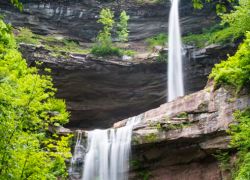 Kaaterskill Falls