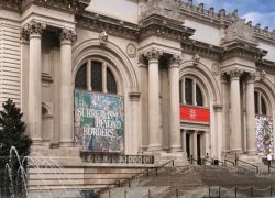 Metropolitan Museum of Art in New York