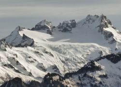 Dome Peak in Washington