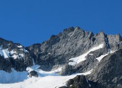 Forbidden Peak in Washington